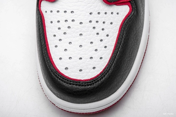 1 High Retro Bloodline  555088-062 Jordan 1214